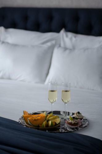 Aparthotel Anchoria