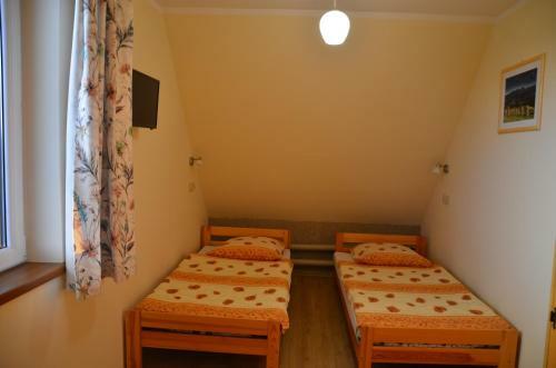 Hostal Dom Nad Jeziorem ?hubka?