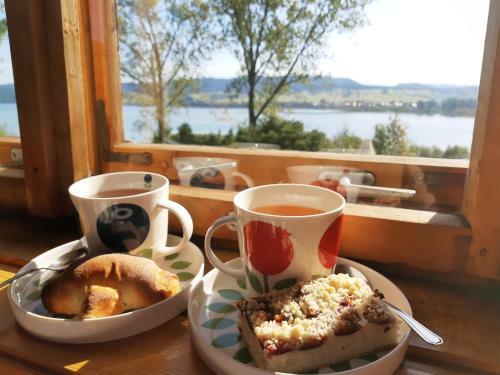 Hostal Dom Nad Jeziorem ?hubka?