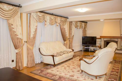 Villa Dream Apart - Willa Bor�wka