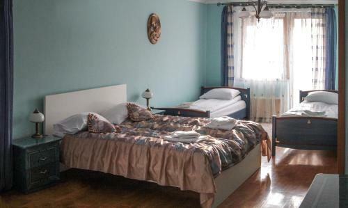 Villa Dream Apart - Willa Bor�wka