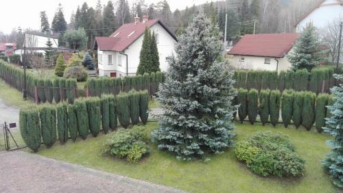 Villa Dream Apart - Willa Bor�wka