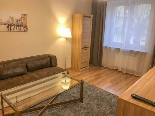 Apartament Awiator Mielec