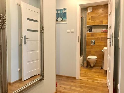 Apartament Awiator Mielec