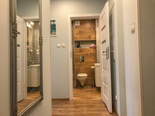 Apartament Awiator Mielec
