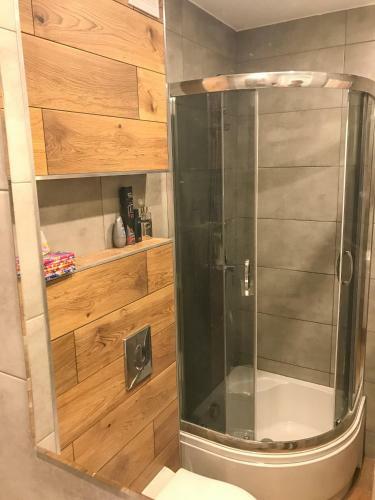 Apartament Awiator Mielec
