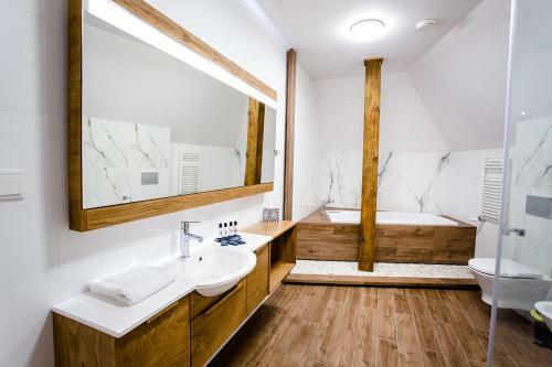 Bulwary Hotel&biznes