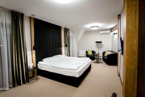 Bulwary Hotel&biznes