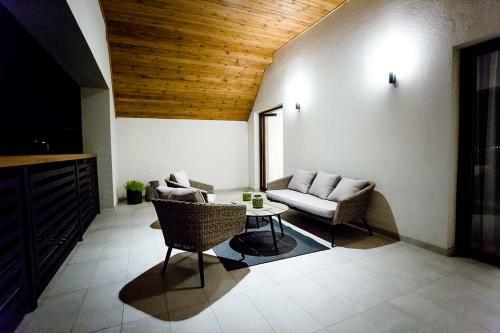 Bulwary Hotel&biznes