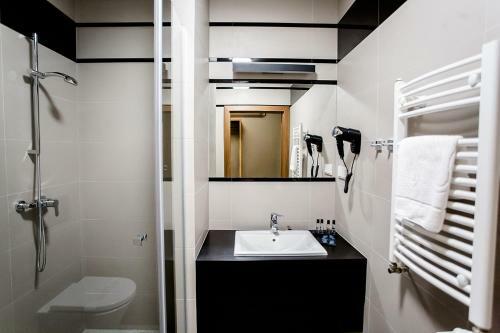 Bulwary Hotel&biznes