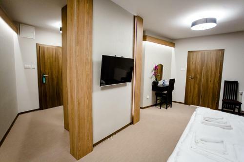 Bulwary Hotel&biznes