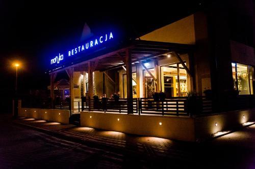 Bulwary Hotel&biznes