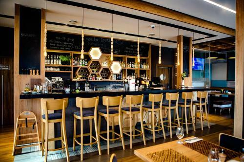 Bulwary Hotel&biznes