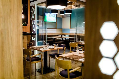 Bulwary Hotel&biznes