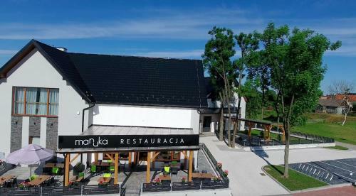 Bulwary Hotel&biznes