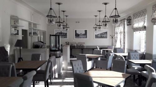 Bed & Breakfast Kamieniczka