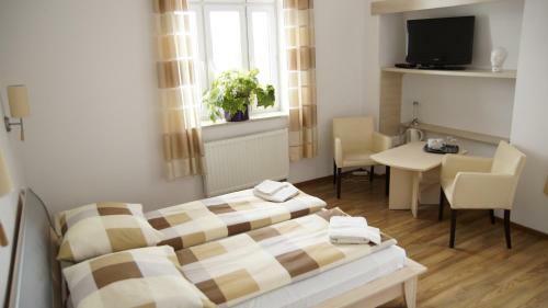 Hostal Pa?acyk W Pako?ci Hotel