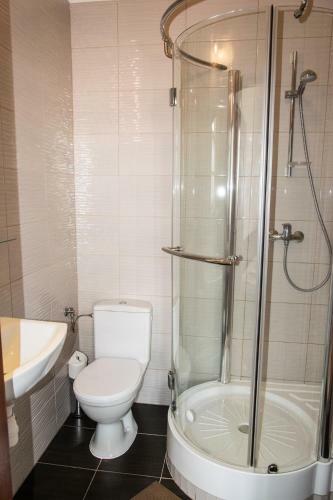 Hostal Pa?acyk W Pako?ci Hotel