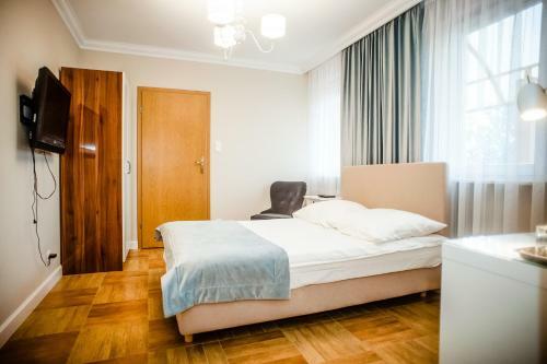 Hostal Pokoje Hotelowe Amore
