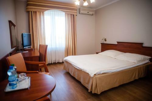 Hostal Pokoje Hotelowe Amore