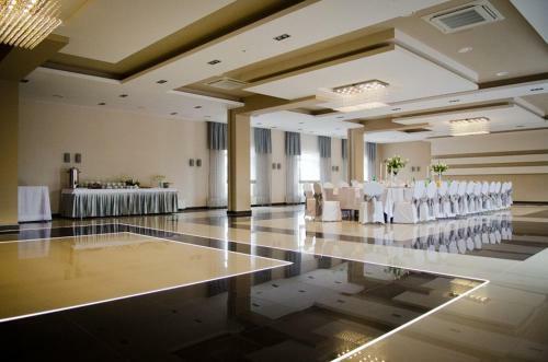 Hotel Podkowa