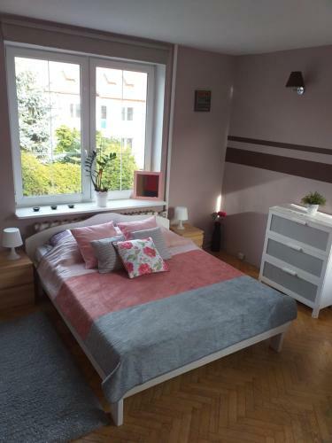 Albergue Vistula City