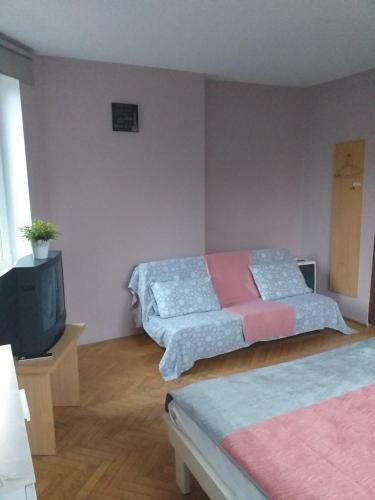 Albergue Vistula City