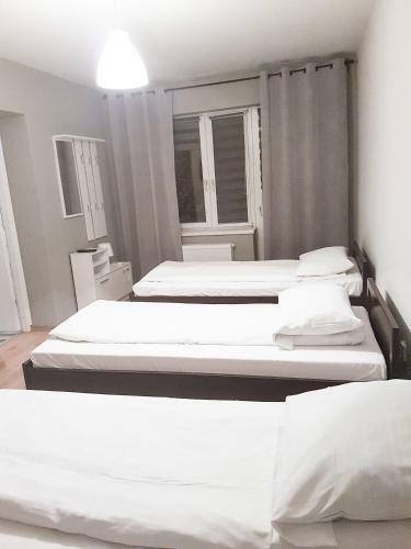Kwatery Kalina-duszka Hostel