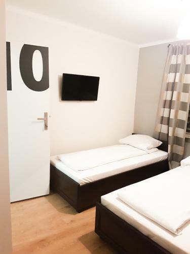Kwatery Kalina-duszka Hostel
