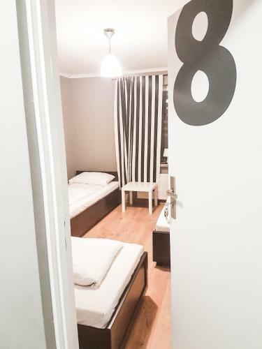 Kwatery Kalina-duszka Hostel
