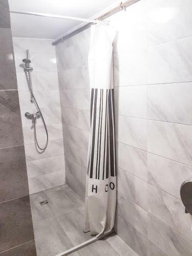 Kwatery Kalina-duszka Hostel