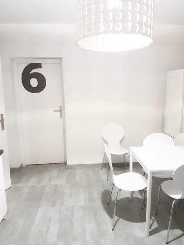 Kwatery Kalina-duszka Hostel