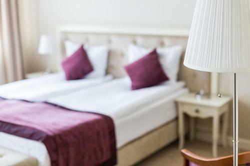 Hotel Herman