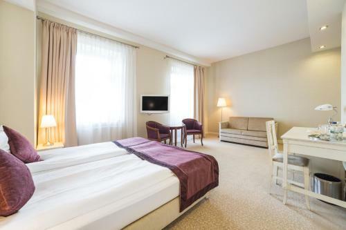 Hotel Herman