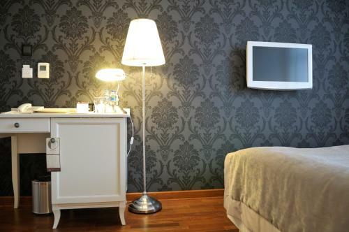 Hotel Herman