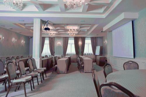 Hotel Herman