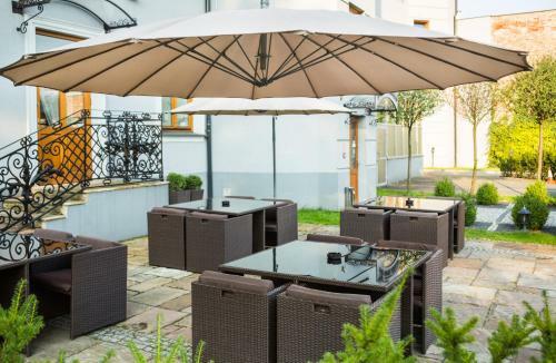 Hotel Herman