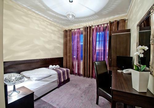 Hotel Willa Adriana
