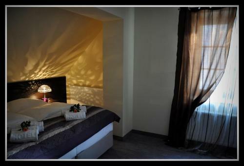 Hotel Willa Adriana