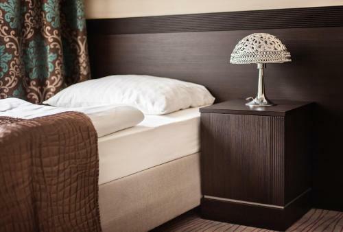 Hotel Willa Adriana