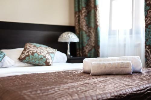 Hotel Willa Adriana