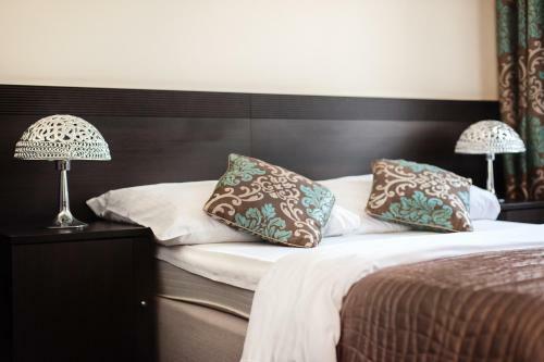 Hotel Willa Adriana