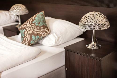 Hotel Willa Adriana