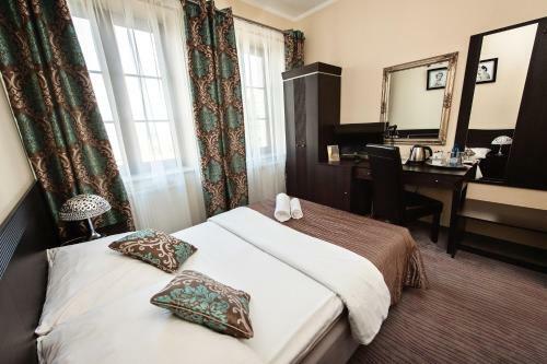 Hotel Willa Adriana