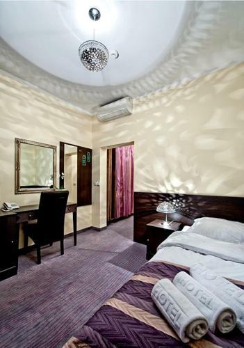 Hotel Willa Adriana