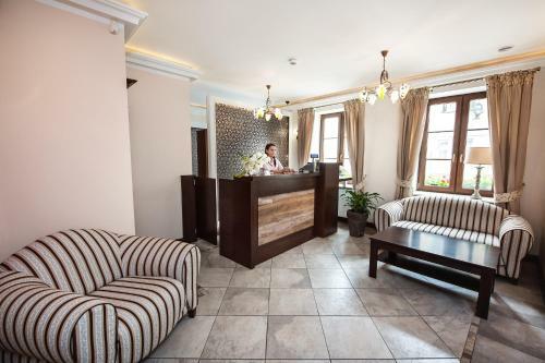 Hotel Willa Adriana