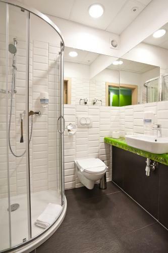 Green Hotel P?ock