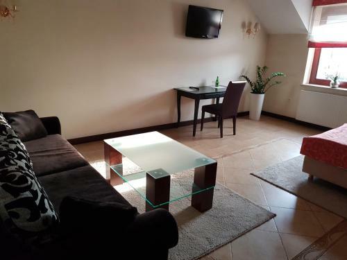 Hostal Pokoje Hotelowe Figaro