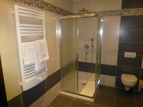 Hostal Pokoje Hotelowe Figaro