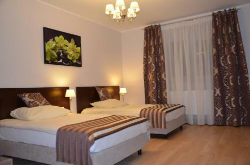 Hostal Pokoje Hotelowe Figaro